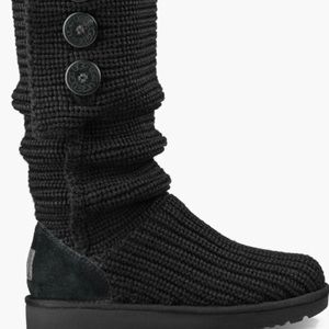 UGG CARDY BOOTS